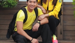 Đăng Hoàng, Thùy Anh “e ngại” Trương Nam Thành, Hải Băng